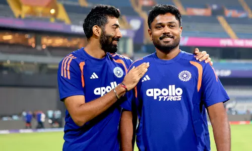 ട്വന്‍റി20 ലോകകപ്പ്: ഇ​ന്ന് ഇ​ന്ത്യ-​ഇം​ഗ്ല​ണ്ട് സെ​മി