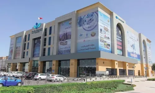 ഫി​ത്ർ സ​ക്കാ​ത് വി​ഹി​തം ഒ​രാ​ൾ​ക്ക് 15 റി​യാ​ൽ