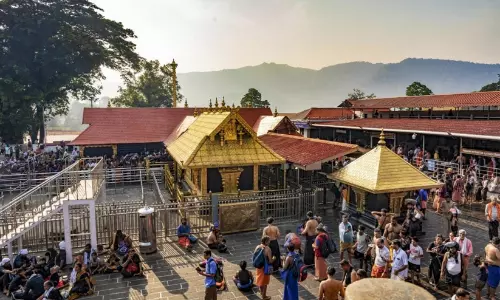 വെട്ടിലായി എസ്​.ഐ.ടി; സി.പി.എമ്മിന്​ ആശ്വാസം