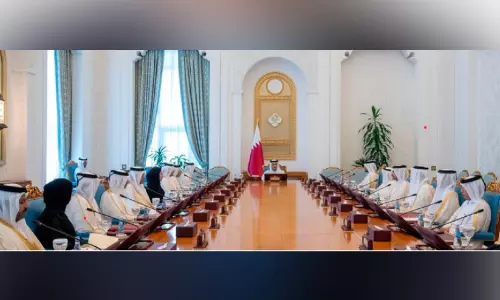 ആ​ക്ര​മ​ണ​ത്തി​ന് ഒ​രു ന്യാ​യീ​ക​ര​ണ​വും ന​ൽ​കാ​ൻ ക​ഴി​യി​ല്ല -കാ​ബി​ന​റ്റ് യോ​ഗം