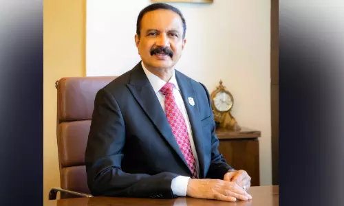 ഭരണ നേതൃത്വത്തെ അഭിനന്ദിച്ച്​ ഡോ. ആസാദ് മൂപ്പൻ