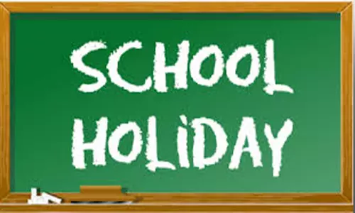 വിദ്യാഭ്യാസ സ്ഥാപനങ്ങൾക്ക്​ വസന്തകാല അവധി 9 മുതൽ