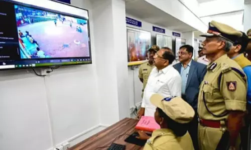 ഐ.പി.എൽ ക്രിക്കറ്റ് ചിന്നസ്വാമി സ്റ്റേഡിയത്തിൽ; സുരക്ഷ ഒരുക്കും -ആഭ്യന്തര മന്ത്രി