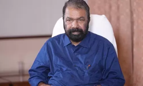 പരീക്ഷാ ഘടനയിൽ ആശങ്കപ്പെടേണ്ടതില്ല; എസ്.എസ്.എൽ.സി., ഹയർസെക്കൻഡറി പരീക്ഷകൾ എഴുതുന്ന വിദ്യാർത്ഥികൾക്ക് ആശംസയുമായി മന്ത്രി വി.ശിവൻകുട്ടി