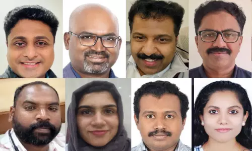 വേ​ൾ​ഡ് മ​ല​യാ​ളി ഫെ​ഡ​റേ​ഷ​ൻ അ​ൽ​ഖ​ർ​ജ് സ്റ്റേ​റ്റ് കൗ​ൺ​സി​ലി​ന് പു​തി​യ നേ​തൃ​ത്വം