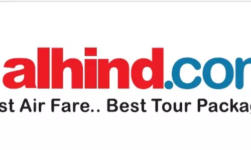 ചാർട്ടർ വിമാന സർവീസുമായി അൽഹിന്ദ്