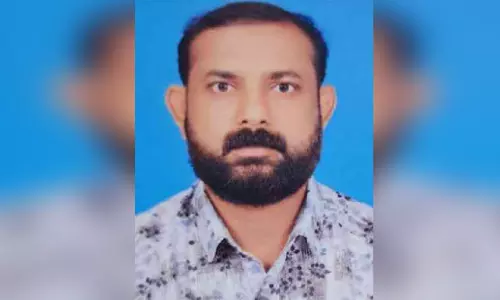 വൃക്ക ദാനംചെയ്യാൻ മാതാവ് തയാർ; കനിവുതേടി ഗൃഹനാഥൻ