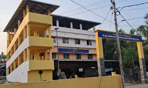 മങ്കട ഗവ. ആശുപത്രിയിൽ അടിസ്ഥാന മരുന്നുകൾ പോലുമില്ലെന്ന് പരാതി