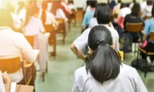 എസ്.എസ്.എല്‍.സി: ജില്ലയിൽ പരീക്ഷ എഴുതുന്നത് 39,121 വിദ്യാർഥികള്‍