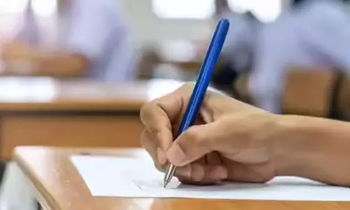 എസ്.എസ്.എൽ.സി; ജില്ലയിൽ പതിനായിരത്തോളം വിദ്യാർഥികൾ ഇന്ന് പരീക്ഷാഹാളിലേക്ക്