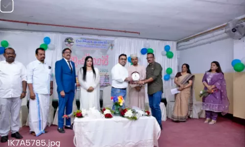 പ്ര​തീ​ക്ഷ ഇ​ന്ത്യ​ൻ അ​സോ​സി​യേ​ഷ​ൻ ഇ​ഫ്‌​താ​ർ സം​ഗ​മം