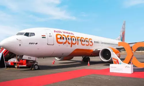 മസ്‌കത്തിൽ നിന്ന് അധിക സർവീസുകൾ പ്രഖ്യാപിച്ച് എയർ ഇന്ത്യ എക്സ്പ്രസ്