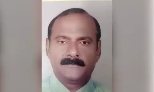 ഒമാനിലെ മുൻ പ്രവാസി നാട്ടിൽ നിര്യാതനായി