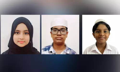 മുഹറഖ് കെ.എം.സി.സി മർകസിന് 100% വിജയം