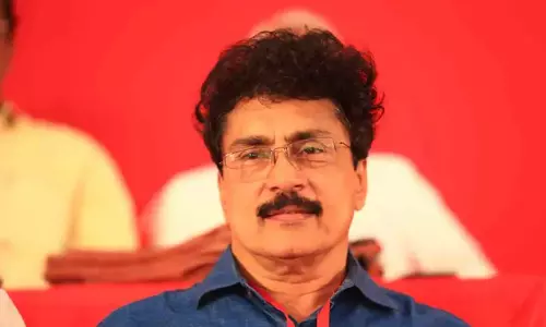 പി. കെ ശശിയെ പുറത്താക്കി സി.പി.എം; നടപടി വിമത കൺവെൻഷനിൽ പങ്കെടുത്തതിനു പിന്നാലെ