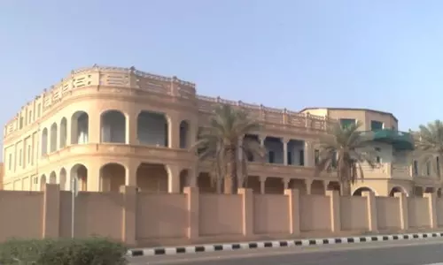 സൗദിയുടെ വ്യോമപ്രതിരോധ ​കരുത്ത്​, ഇന്ന്​ അൽഖർജിലേക്ക്​ വന്ന മൂന്ന് ഡ്രോണുകളും തകർത്തു