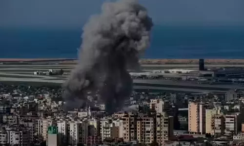 India’s key commercial sectors face impact from Middle East war tensions