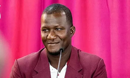 എങ്ങനെയേലും വീട്ടിൽ പോയാൽ മതി; ഇന്ത്യയിൽ കുടുങ്ങി വിൻഡീസ് ടീം