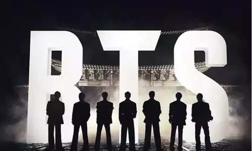 വർഷങ്ങൾക്കു ശേഷം പുതിയ ആൽബവുമായി ബി.ടി.എസ്, ട്രെയിലർ പുറത്തുവിട്ട് നെറ്റ്ഫ്ലിക്സ്; ഇന്ത്യക്കാർക്ക് എപ്പോൾ കാണാം