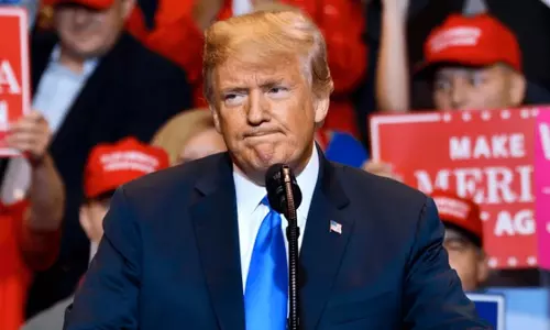 Low-cost Iranian drones create expensive problem for US defences