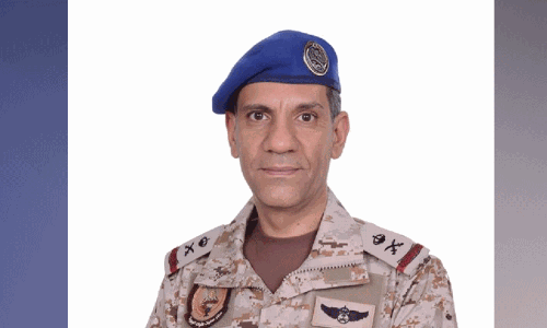 ഇന്ന്​ ഈ സമയംവരെ സൗദി അറേബ്യ പ്രതിരോധിച്ചത്​ മൂന്ന് ക്രൂയിസ് മിസൈലുകളും നാല് ഡ്രോണുകളും