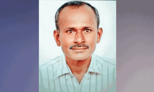 റിയാദില്‍ തമിഴ്‌നാട് സ്വദേശി വാഹനത്തിനുള്ളില്‍ മരിച്ച നിലയില്‍