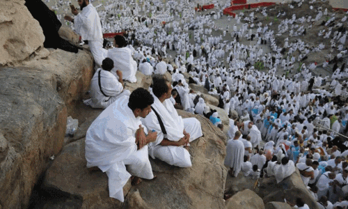 സൗദിയിൽനിന്നുള്ള തീർഥാടകരുടെ ഹജ്ജ് പാക്കേജ് ബുക്കിങ് ആരംഭിച്ചു; വിശദ വിവരങ്ങൾ അറിയാം