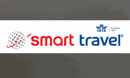 ചാർട്ടർ ഫ്ലൈറ്റ്, ട്രാവൽ സേവനങ്ങൾ ഒരുക്കി സ്മാർട്ട് ട്രാവൽ