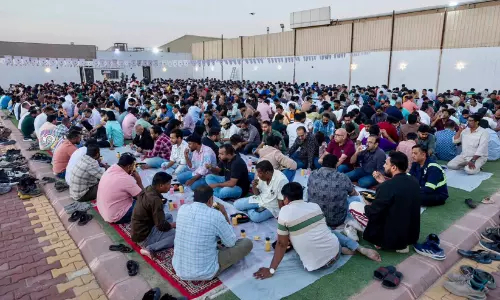 റിയാദ് ടാക്കീസ് ഇഫ്താർ സ്നേഹവിരുന്ന് സംഘടിപ്പിച്ചു