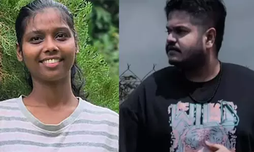 അങ്കമാലിയിൽ വിദ്യാർഥിനിയുടെ മരണത്തിന് ഇടയാക്കിയ അപകടം; മുൻകൂർ ജാമ്യം തേടി പ്രതി
