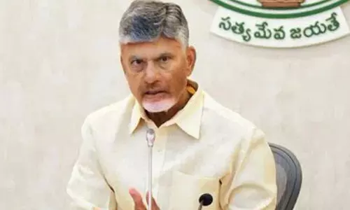 രണ്ടാമത്തെ കുട്ടിക്ക് ജന്മം നൽകുന്ന മാതാപിതാക്കൾക്ക് 25,000 രൂപ പ്രോത്സാഹന സമ്മാനം; പ്രഖ്യാപനവുമായി ആന്ധ്രാപ്രദേശ് മുഖ്യമന്ത്രി