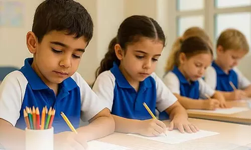 ഷാർജയിൽ ഇന്ത്യൻ സ്കൂളുകളുടെ അധ്യായന വർഷാരംഭം നീട്ടി