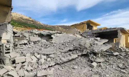 അ​ധി​നി​വേ​ശ​ത്തി​ന് പു​തി​യ  മു​ഖം