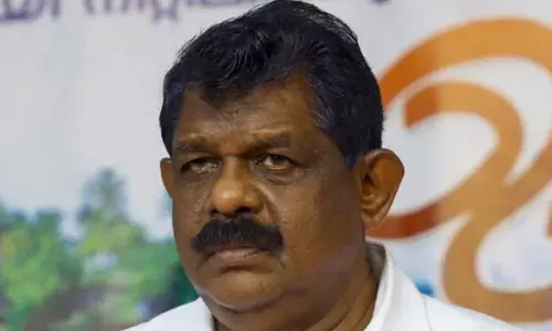 Antony Raju