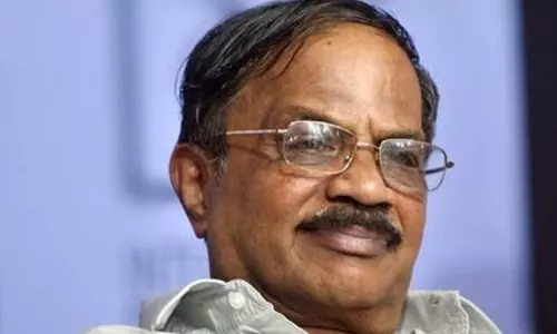 MT Vasudevan Nair
