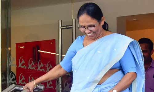 സി.പി.എം പട്ടികക്ക് സംസ്ഥാന കമ്മിറ്റി അംഗീകാരം