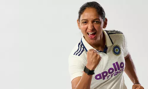 ഇന്ത്യ-ആസ്ട്രേലിയ വനിത ടെസ്റ്റ് ഇന്നുമുതൽ