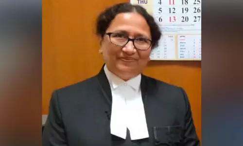 ജസ്റ്റിസ് ജെ.എം. ഖാസി; ആര് .ഇ.ആര്.എ ട്രൈബ്യൂണൽ ചെയർപേഴ്സൻ ജസ്റ്റിസ് ജെ.എം. ഖാസി; ആര് .ഇ.ആര്.എ ട്രൈബ്യൂണൽ ചെയർപേഴ്സൻ