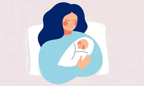 All Female Contract Workers to Receive Maternity Leave Benefits