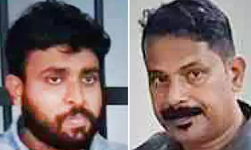 ഓപറേഷൻ സൈ-ഹണ്ട്: സൈബർ തട്ടിപ്പ് കേസിൽ രണ്ടുപേർ അറസ്റ്റിൽ