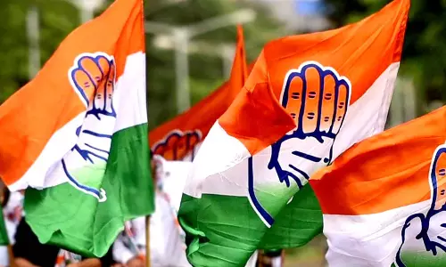 കൈപ്പത്തി ചിഹ്നത്തിൽ ഇത്തവണ ജില്ലയിൽനിന്ന് മുസ്‍ലിം സ്ഥാനാർഥിയില്ല?