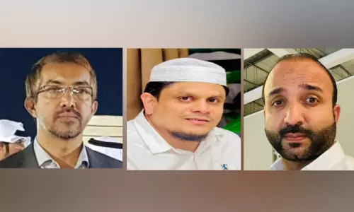 റമദാൻ പ്രഭാഷണവും ആത്മീയ സദസും