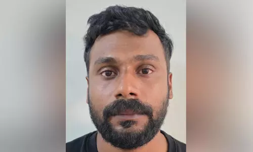 യുവതിയെ ബലാത്സംഗം ചെയ്ത് സ്വർണം തട്ടിയെടുത്ത കേസിൽ യുവാവ് അറസ്റ്റിൽ