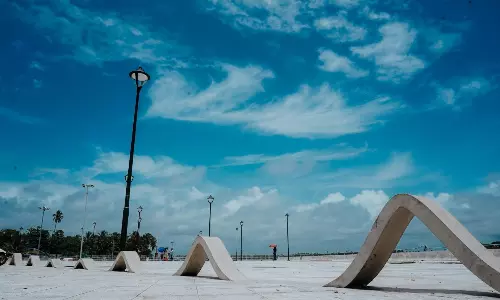 ഇരട്ട പുരസ്കാര തിളക്കത്തിൽ ബേപ്പൂർ