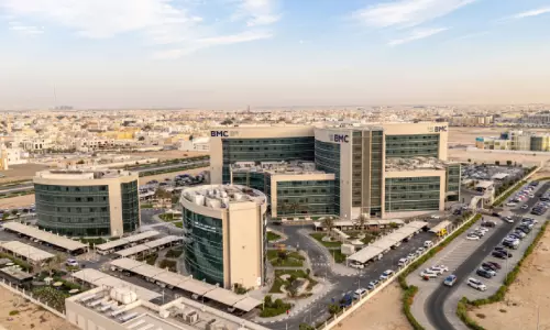 ഓഹരി ഉടമകൾക്ക് 301 കോടി ലാഭവിഹിതം നൽകാൻ ബുർജീൽ