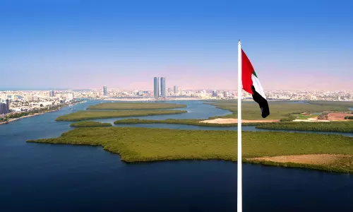 റാസല്‍ഖൈമയില്‍ സേവനങ്ങള്‍ സാധാരണ നിലയില്‍