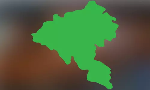 കൊ​ണ്ടോ​ട്ടി, ലീ​ഗി​ന്റെ ഒ​ളി​മ​ങ്ങാ​ത്ത പ​ച്ച​ത്തു​രു​ത്ത്