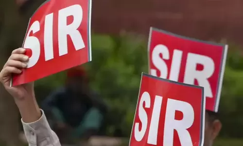 എസ്.ഐ.ആർ; വോട്ടർപട്ടികയിലെ അപേക്ഷകരെ വ്യാപകമായി തള്ളിയതായി പരാതി