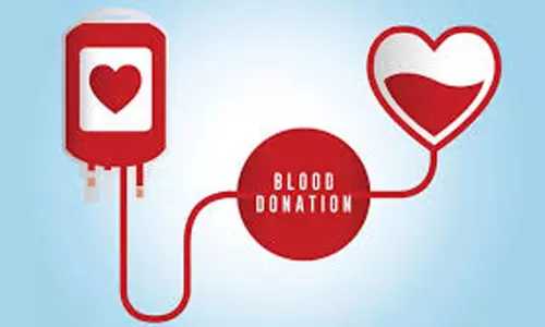 അൽ മന്നാഇ രക്തദാന ക്യാമ്പ് ഇന്ന് രാത്രി