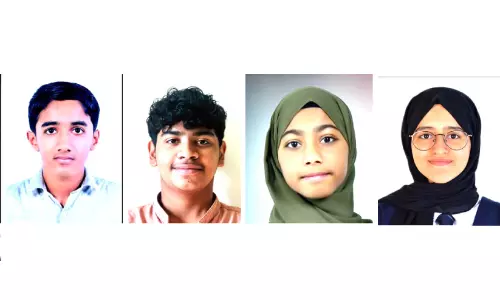 ടീൻ ഇന്ത്യ മനാമ‌ ഏരിയക്ക് പുതിയ നേതൃത്വം